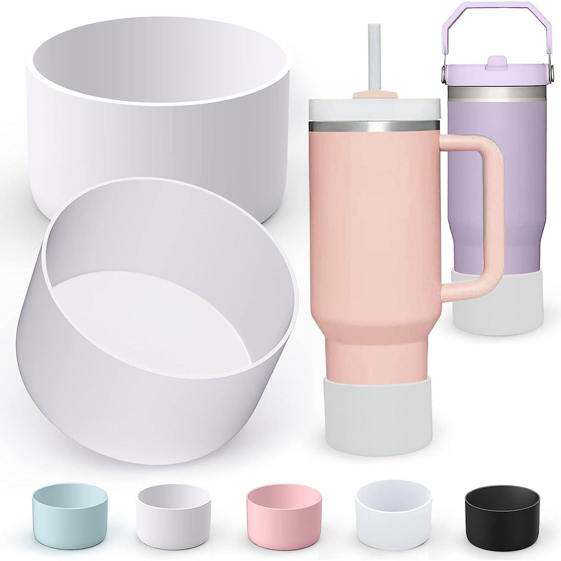 The Art of Enjoying Your Favorite Beverages with Hydro Mug Co.